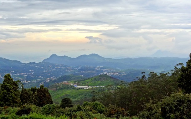 Ooty Ooty