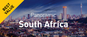 Panoramic South Africa