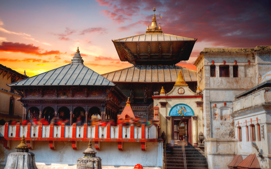 Pashupatinath Temple, Kathmandu Pashupatinath Temple, Kathmandu