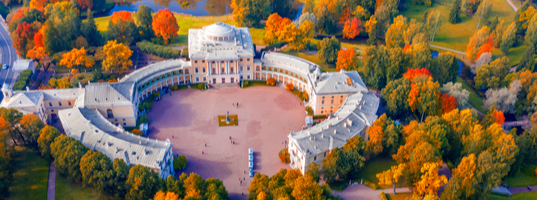 Pavlovsk Palace Pavlovsk Palace