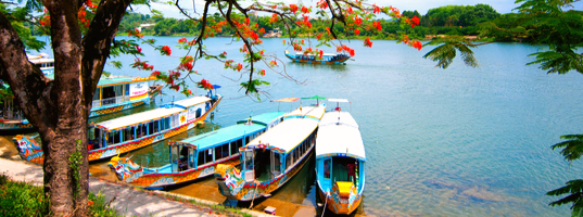 Perfume River Perfume River