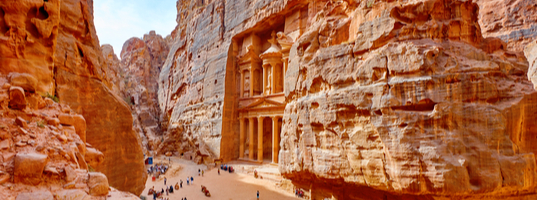 Petra Petra