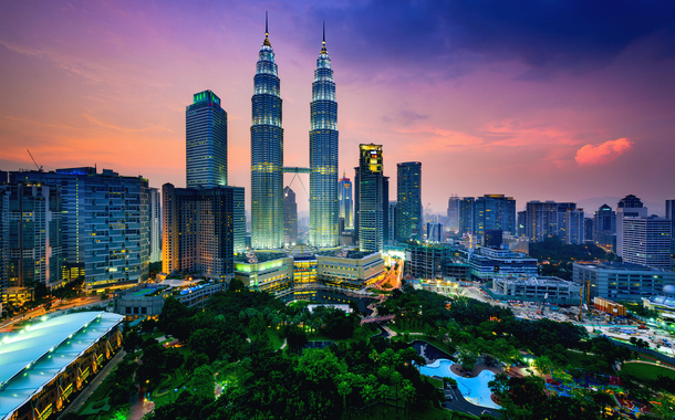 Petronas Petronas