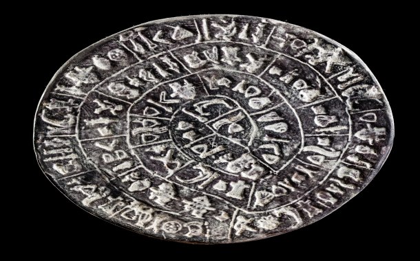 Phaistos Disc Phaistos Disc