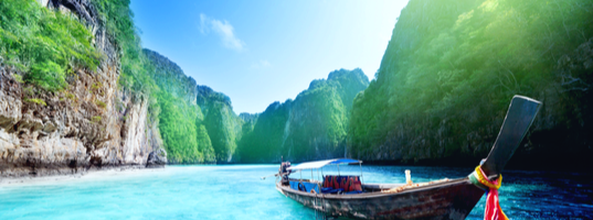 Phi Phi Island Phi Phi Island