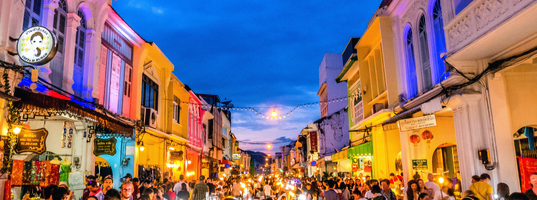 Phuket Market Phuket Market