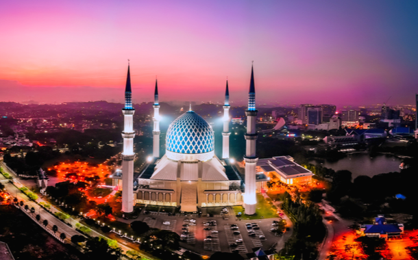 Places you can visit in Malaysia Places you can visit in Malaysia