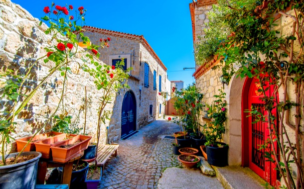 Places you can visit in Turkey Places you can visit in Turkey