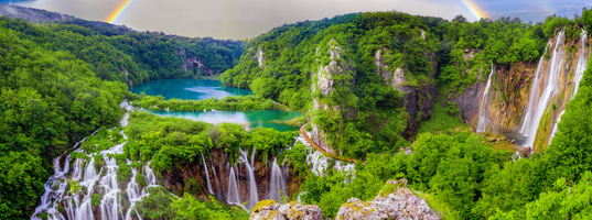 Plitvice Lakes National Park Plitvice Lakes National Park