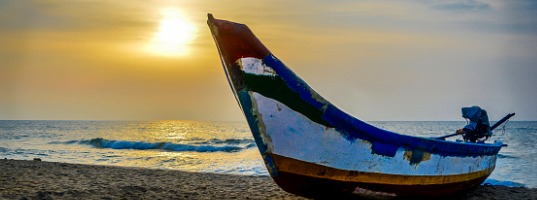 Pondicherry Pondicherry