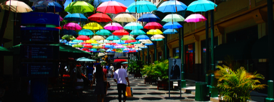Port Louis Port Louis