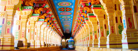 Ramanathaswamy temple Ramanathaswamy temple
