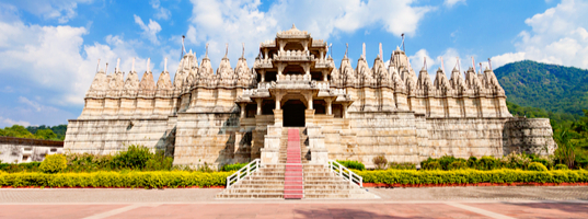 Ranakpur Temples Ranakpur Temples