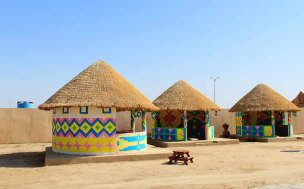 Rann Utsav in Kutch Rann Utsav in Kutch
