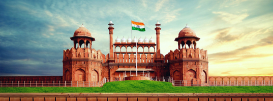 Red Fort Red Fort