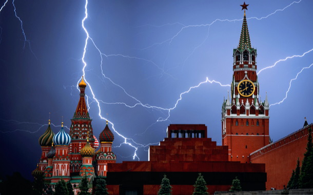 Red Square Red Square