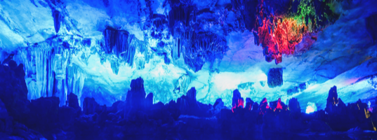 Reed flute cave Reed flute cave