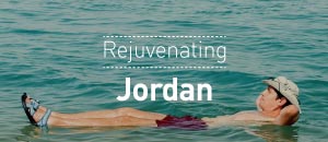 Rejuvenating Jordan