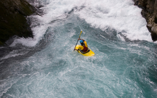 White water rafting White water rafting