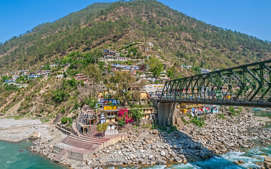 Rudraprayag Rudraprayag