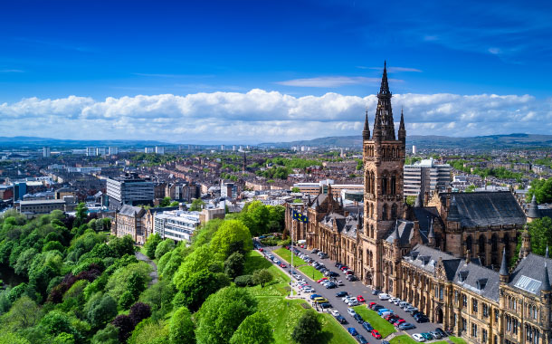 Scotland Scotland