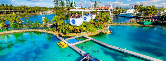 Sea World Sea World