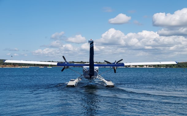 Seaplane Seaplane