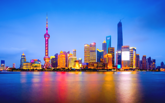 Shanghai city tour Shanghai city tour