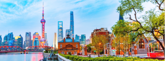 shanghai shanghai