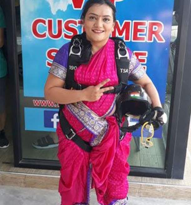 Shital Mahajan Rane Shital Mahajan Rane