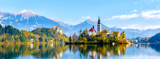 Slovenia Slovenia