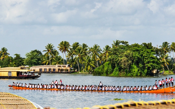 Snake Boat Race, Kerala Snake Boat Race, Kerala