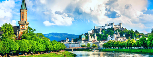 Sound of Music tour, Salzburg Sound of Music tour, Salzburg