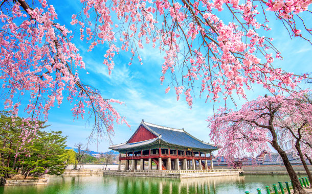 South Korea South Korea