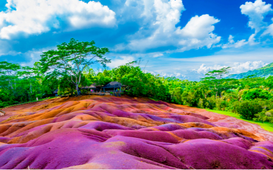 South Mauritius tour South Mauritius tour