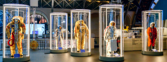 Space museum Space museum