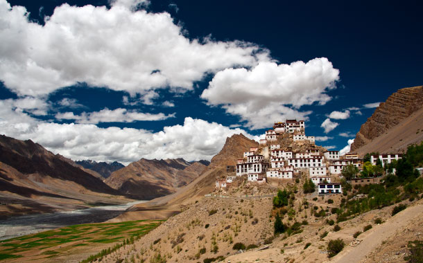 Spiti Valley Spiti Valley
