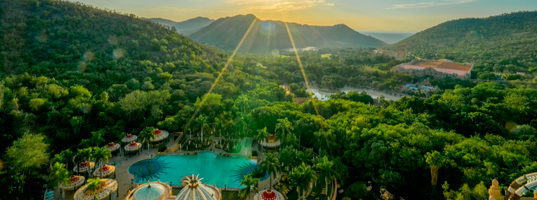 Sun City Sun City