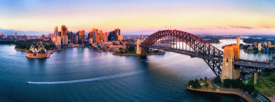 Sydney Sydney