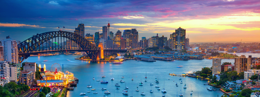 Sydney Sydney