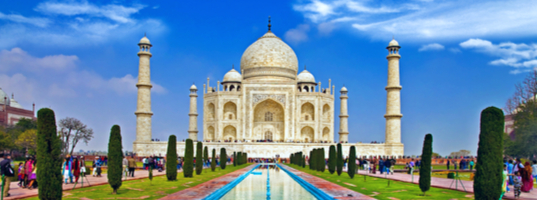 Taj Mahal Taj Mahal