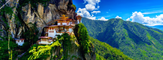 Taktsang Lhakhang Taktsang Lhakhang