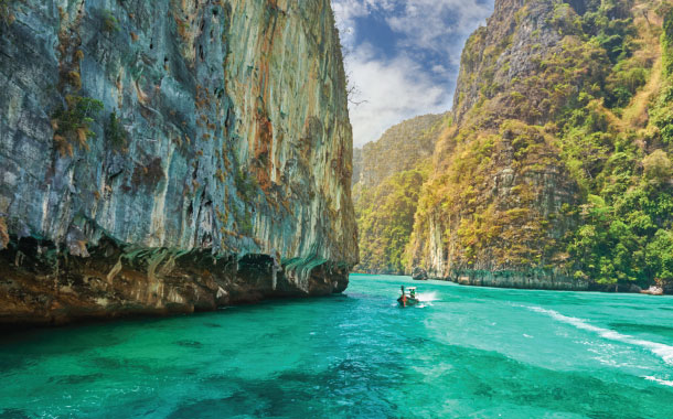 Thailand Thailand