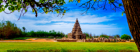 the Shore Temple the Shore Temple
