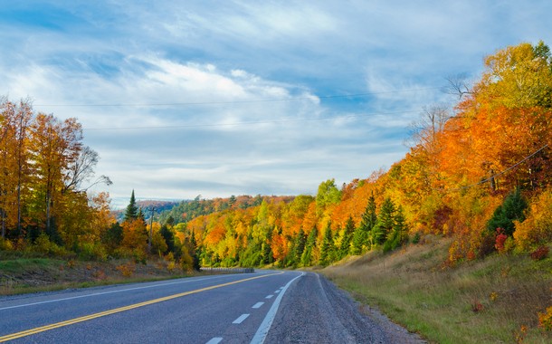 Trans-Canada Highway Trans-Canada Highway