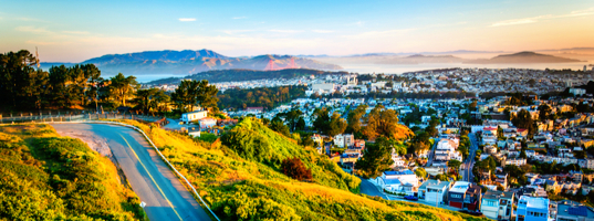 Twin Peaks Twin Peaks