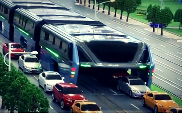 Uber-bus Uber-bus