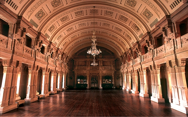 Umaid Bhavan Palace, Jodhpur Umaid Bhavan Palace, Jodhpur
