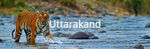 Uttarakand Uttarakand