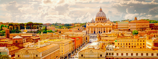 Vatican City Vatican City